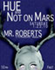 Not On Mars