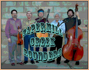 Papermill Creek Rounders
