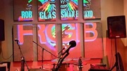 Rob Glassman Band (RGB)