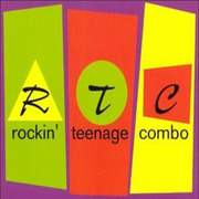 Rockin Teenage Combo