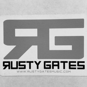 Rusty Gates