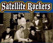 Satellite Rockers