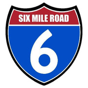 Six Mile Road