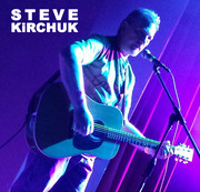 Steve Kirchuk