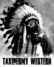 Taxidermy Western