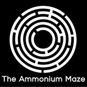 The Ammonium Maze