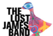 The Lost James Band