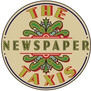 The Newspaper Taxis