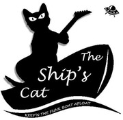 The Ship’s Cat