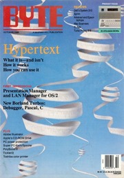 Computer Magazines
