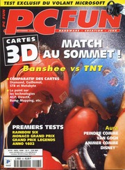 PC Fun Magazine
