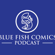 Blue Fish Comics