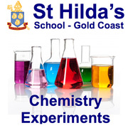 Chemistry Experiments