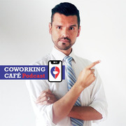 Coworking Café