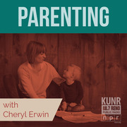 Parenting with Cheryl Erwin