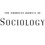 American Journal of Sociology 1895-2016