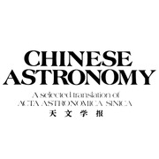 Chinese Astronomy 1977-1980