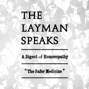 Layman Speaks 1972