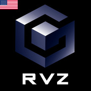 RVZ - Nintendo GameCube (Redump) - USA Set