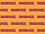 The Best Of Rodox Best Of 40 Years Danish Hardcore [ Color Climax]