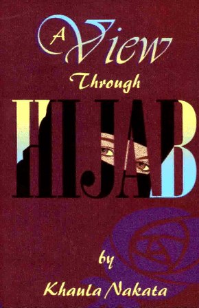 تحميل كتاب A View Through Hejab - نظرة عن الحجاب من الداخل تأليف Khaula Nakata_خولة نقادة pdf مجاناً | المكتبة الإسلامية | موقع بوكس ستريم
