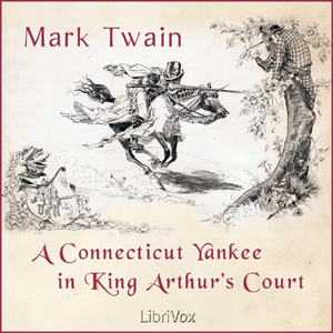 Connecticut Yankee in King Arthur's Court (version 2)