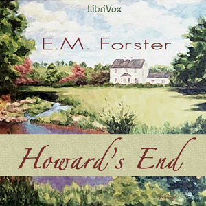 Howards End by E. M. Forster (1879 - 1970) Podcast artwork