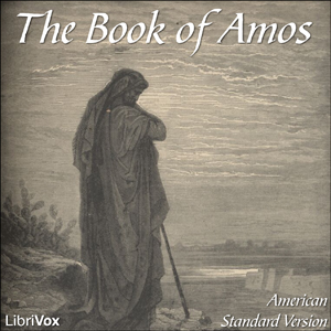 Bible (ASV) 30: Amos