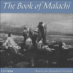Bible (ASV) 39: Malachi