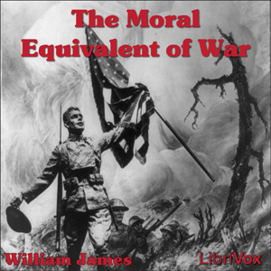 Moral Equivalent of War