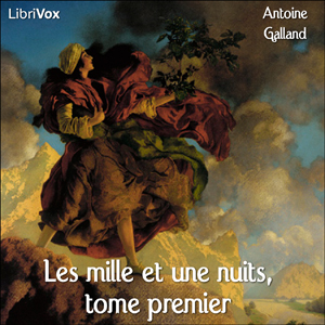 Mille et une nuits, tome 1, Les by Anonymous Podcast artwork