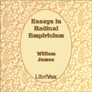 william james essays