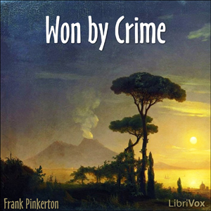 Won by Crime