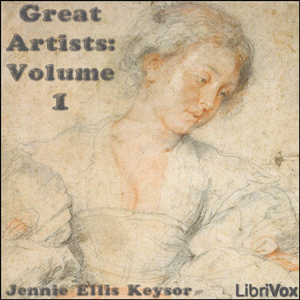 Great Artists: Volume 1