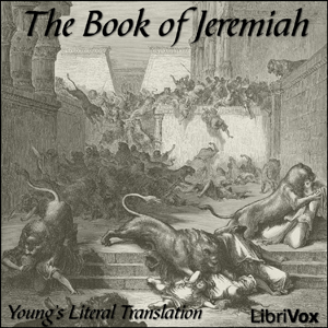 Bible (YLT) 24: Jeremiah