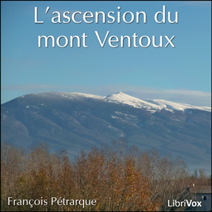 Ascension du mont Ventoux