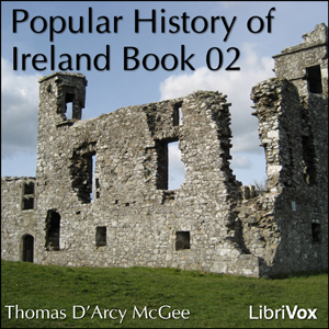 Popular History of Ireland, Book 02
