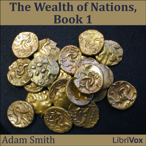 Wealth of Nations, Book 1