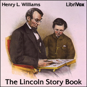 Lincoln Story Book