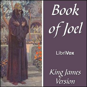Bible (KJV) 29: Joel