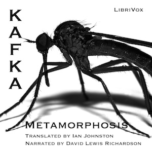 Metamorphosis (version 2), The by Franz Kafka (1883 - 1924) Podcast artwork