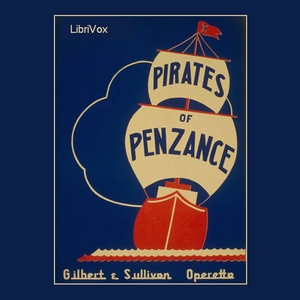 Pirates of Penzance