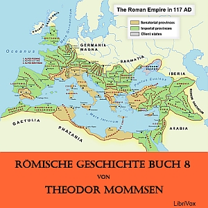 Römische Geschichte Buch 8