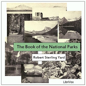 Book of the National Parks