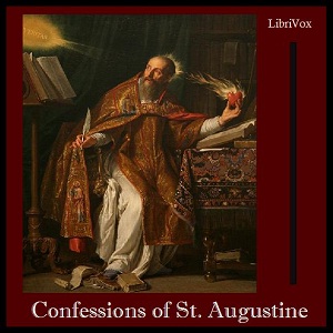 Confessions (Outler translation)