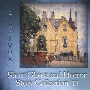 Short Ghost and Horror Collection 011