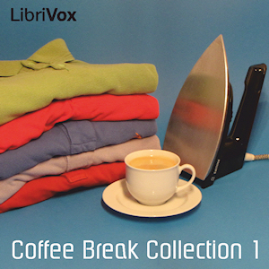 Coffee Break Collection 001 - Humor by Various
