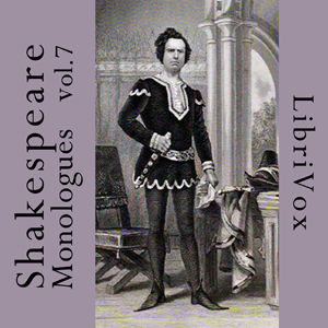 Shakespeare Monologues Collection vol. 07