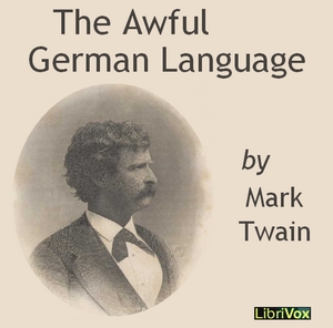 Awful German Language (version 2)