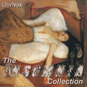 Insomnia Collection Vol. 001
